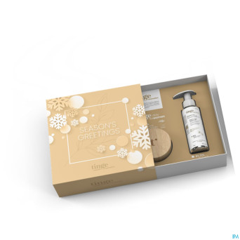 Tinge femme coffret noel    2 prod.