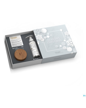 Tinge homme coffret noel    2 prod.