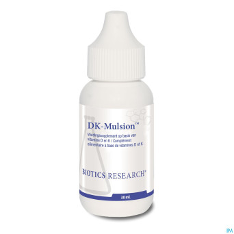 Dk mulsion    30ml