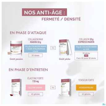 Biocyte collagen max marin  pot 10g