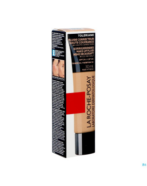 Lrp toleriane full coverage corrector 10    30ml