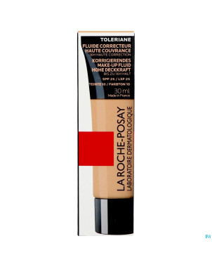 Lrp toleriane full coverage corrector 10    30ml