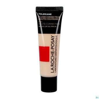 Lrp toleriane full coverage corrector 10    30ml