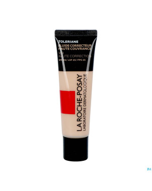 Lrp toleriane full coverage corrector 11    30ml