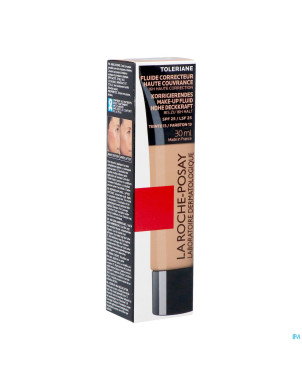 Lrp toleriane full coverage corrector 13    30ml