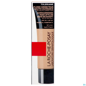 Lrp toleriane full coverage corrector 13    30ml
