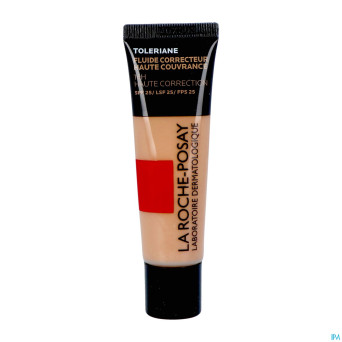 Lrp toleriane full coverage corrector 13    30ml