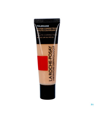 Lrp toleriane full coverage corrector 13    30ml