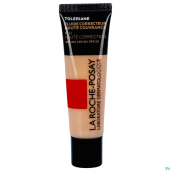 Lrp toleriane full coverage corrector 13    30ml