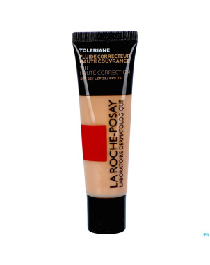 Lrp toleriane full coverage corrector 13    30ml