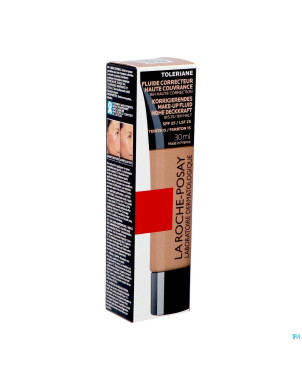 Lrp toleriane full coverage corrector 15    30ml