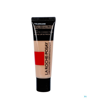 Lrp toleriane full coverage corrector 15    30ml