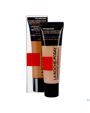 Lrp toleriane full coverage corrector 15    30ml