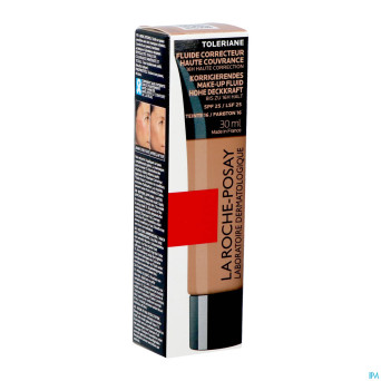 Lrp toleriane full coverage corrector 16    30ml