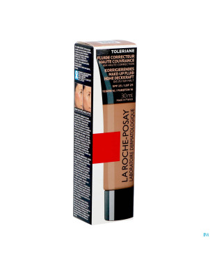 Lrp toleriane full coverage corrector 16    30ml