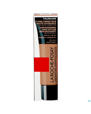 Lrp toleriane full coverage corrector 16    30ml