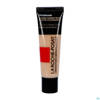 Lrp toleriane full coverage corrector 16    30ml