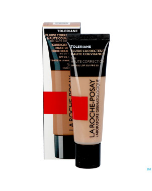 Lrp toleriane full coverage corrector 16    30ml