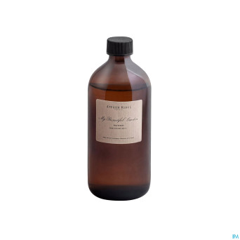 Atelier rebul wild berries recharge bat. parf450ml