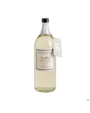 Atelier rebul batons parfum istanbul recharge 2l