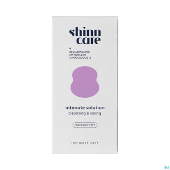 Shinn intimate solution    100ml
