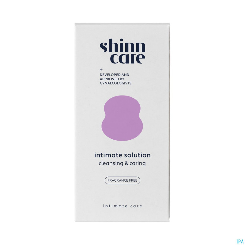 Shinn intimate solution    100ml