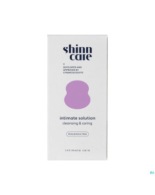 Shinn intimate solution    100ml