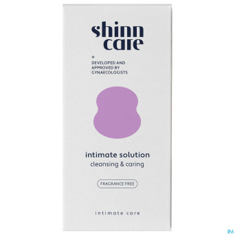 Shinn intimate solution    100ml