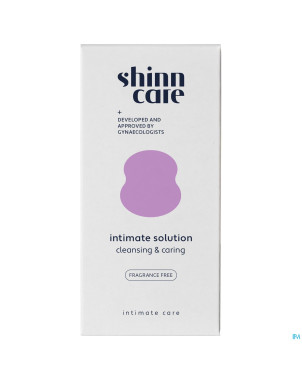 Shinn intimate solution    100ml