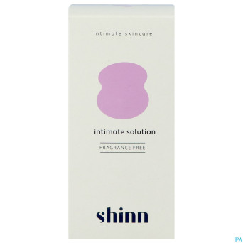 Shinn intimate solution    100ml