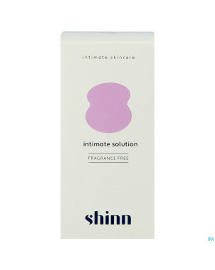 Shinn intimate solution    100ml