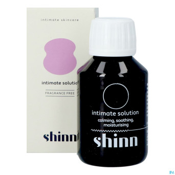 Shinn intimate solution    100ml