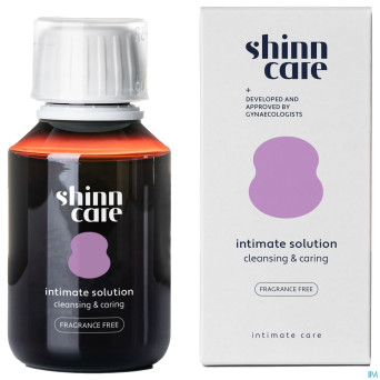 Shinn intimate solution    100ml