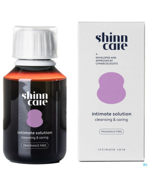 Shinn intimate solution    100ml