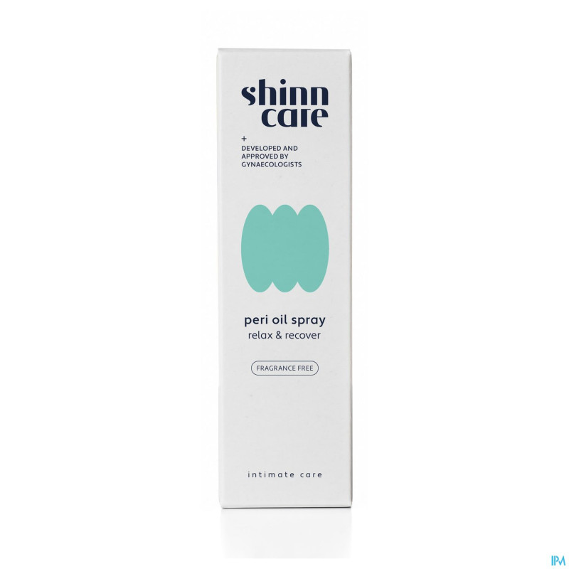 Shinn peri oil spray    50ml