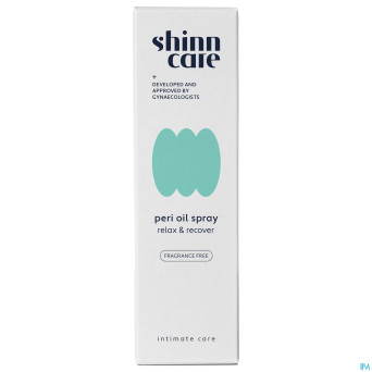 Shinn peri oil spray    50ml