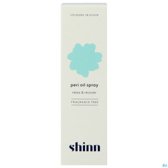 Shinn peri oil spray    50ml