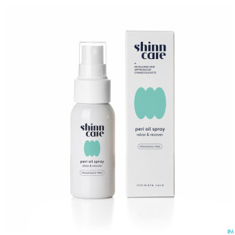 Shinn peri oil spray    50ml