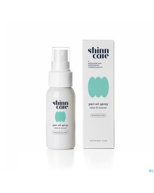 Shinn peri oil spray    50ml