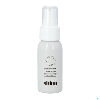 Shinn peri oil spray    50ml