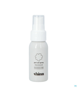 Shinn peri oil spray    50ml
