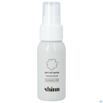 Shinn peri oil spray    50ml