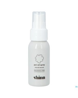Shinn peri oil spray    50ml