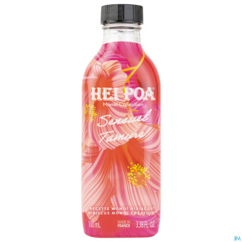 Hei poa monoi sensuel tamure  100ml