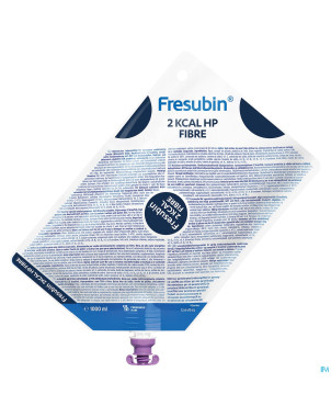 Fresubin 2 kcal hp fibre nutri sonde 1000ml