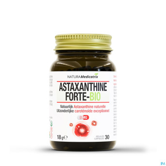 Astaxanthine forte bio    caps 60