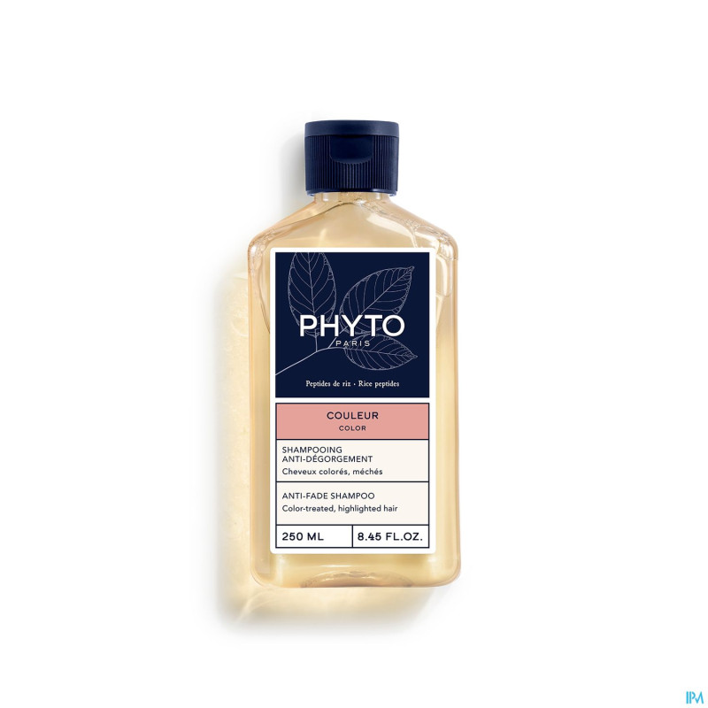 Phytocolor shampooing   fl 250ml nf