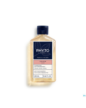 Phytocolor shampooing   fl 250ml nf
