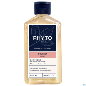 Phytocolor shampooing   fl 250ml nf