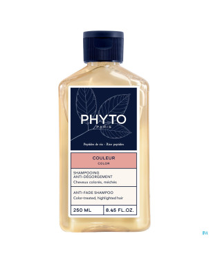 Phytocolor shampooing   fl 250ml nf